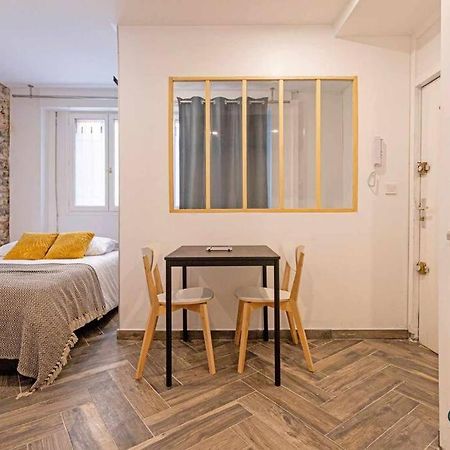 Appartement Moderne - Centre - Gare Matabiau à Toulouse Extérieur photo